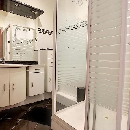 Docteur Roux Apartment Рен Екстериор снимка