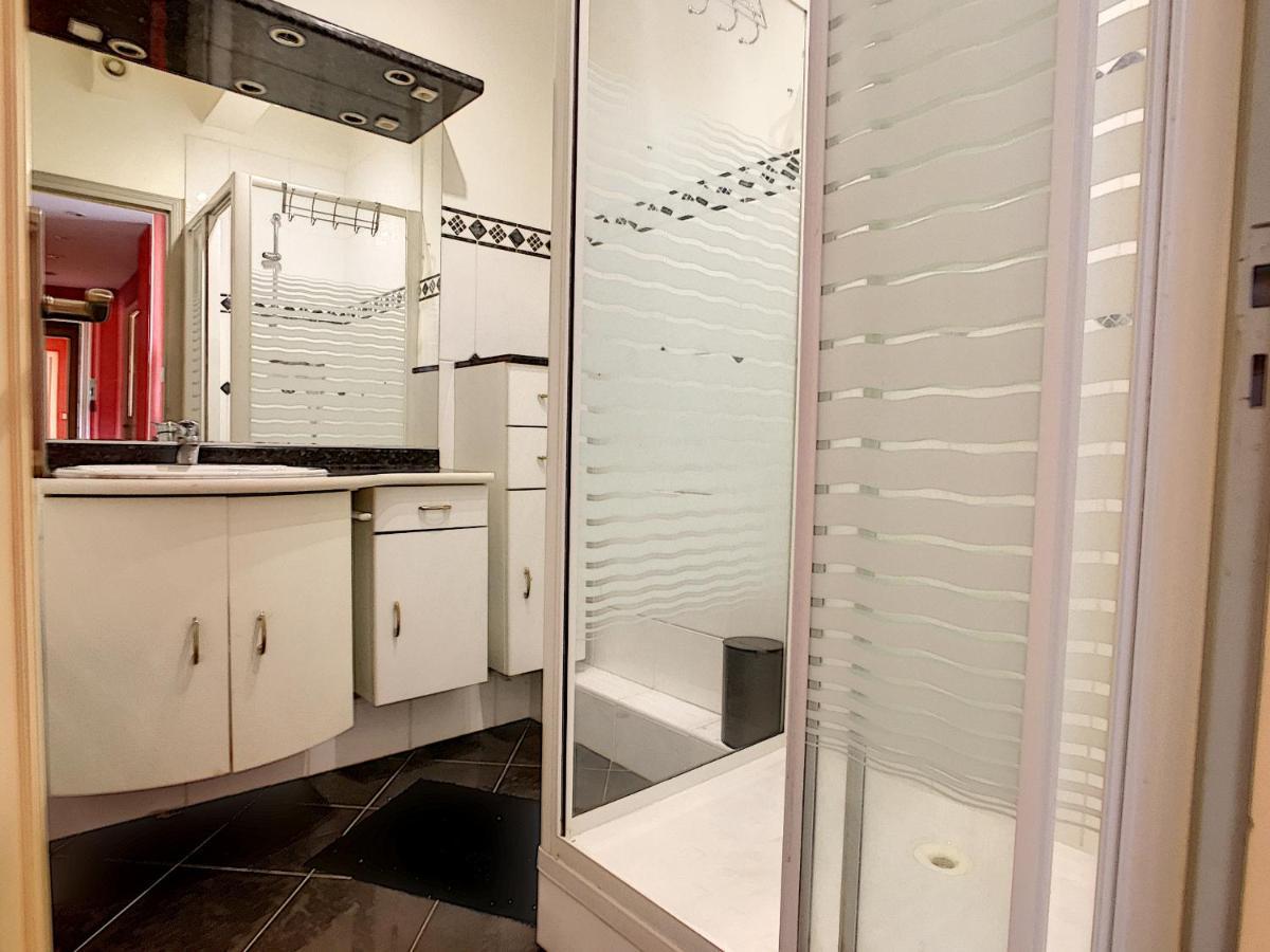 Docteur Roux Apartment Рен Екстериор снимка